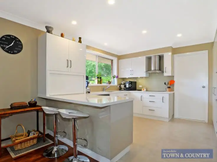 Second view of Homely house listing, 20 Yallambee Avenue, Armidale NSW 2350