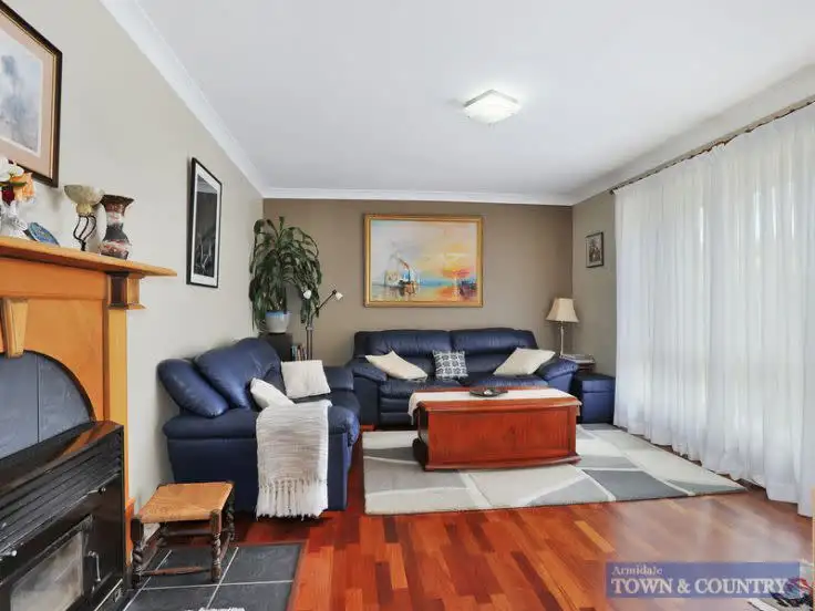 Third view of Homely house listing, 20 Yallambee Avenue, Armidale NSW 2350