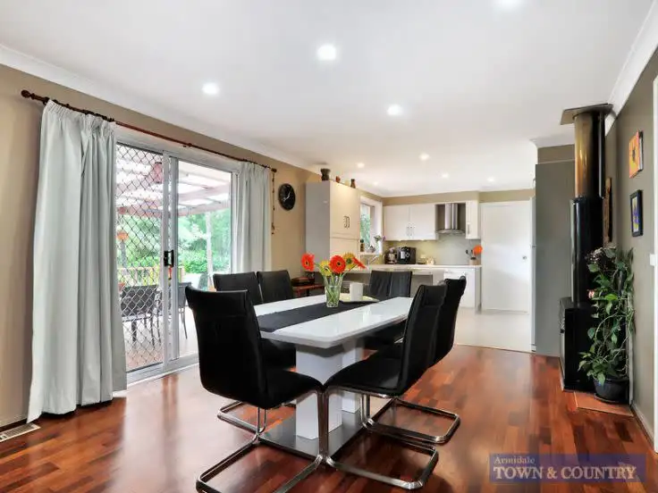 Fourth view of Homely house listing, 20 Yallambee Avenue, Armidale NSW 2350