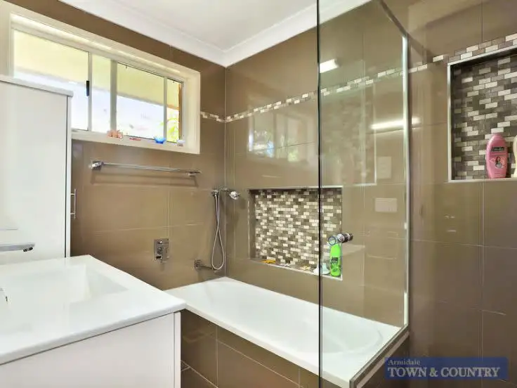 Fifth view of Homely house listing, 20 Yallambee Avenue, Armidale NSW 2350