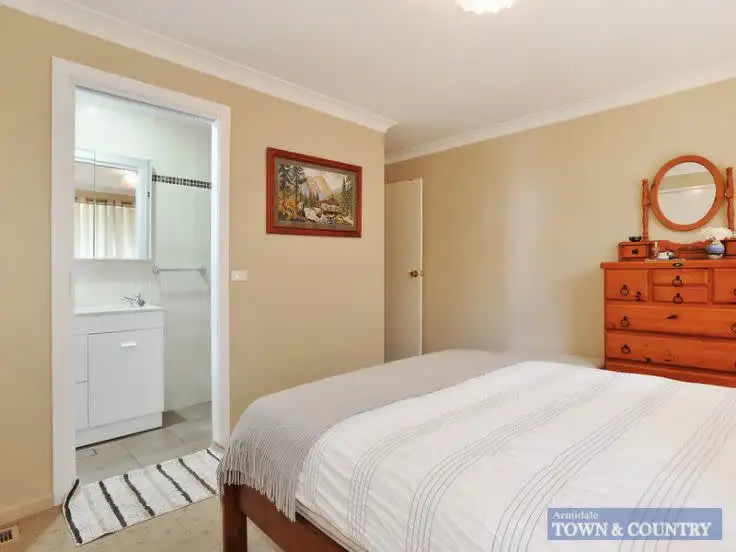 Sixth view of Homely house listing, 20 Yallambee Avenue, Armidale NSW 2350