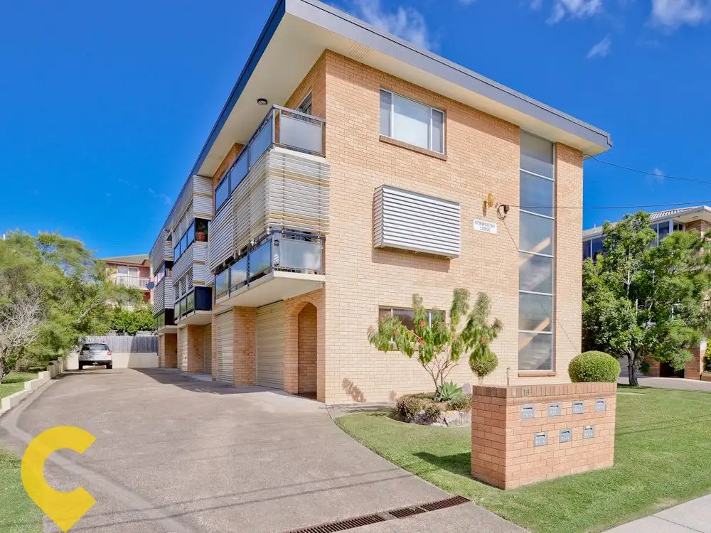 Main view of Homely unit listing, 3/19 Weston Street, Coorparoo QLD 4151