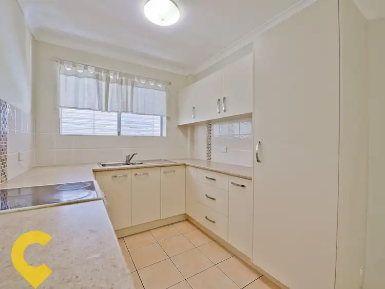 Second view of Homely unit listing, 3/19 Weston Street, Coorparoo QLD 4151
