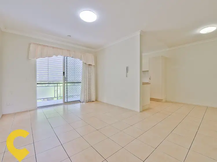 Third view of Homely unit listing, 3/19 Weston Street, Coorparoo QLD 4151