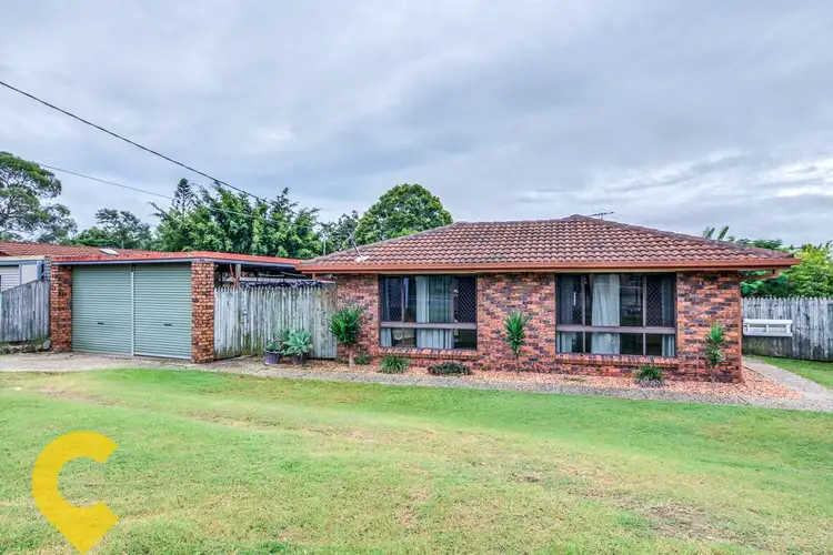 Main view of Homely house listing, 54 Parliament Street, Bethania QLD 4205