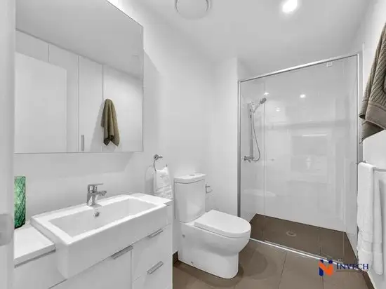 Sixth view of Homely apartment listing, 1606/10 Trinity Street, Fortitude Valley QLD 4006