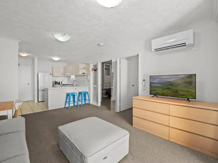 Sixth view of Homely apartment listing, F27/35 Gotha Street, Fortitude Valley QLD 4006