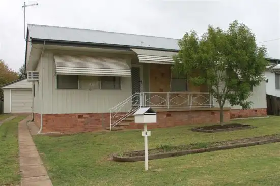Main view of Homely house listing, 6 Koala Street, Scone NSW 2337