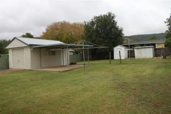 Second view of Homely house listing, 6 Koala Street, Scone NSW 2337