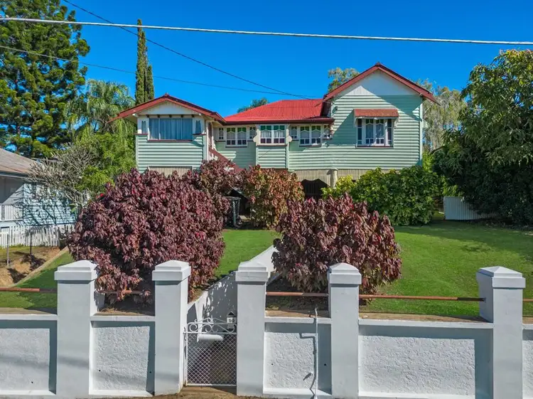 50 Pine Street, North Ipswich QLD 4305