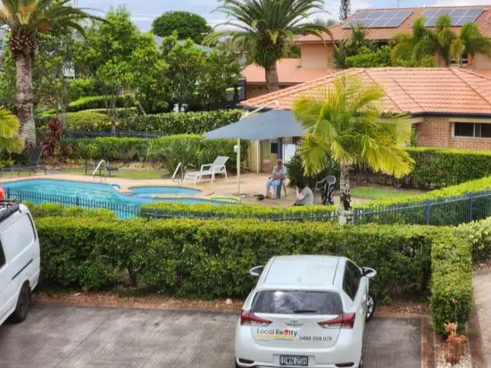 5C/83 Gollan Drive, Tweed Heads West NSW 2485