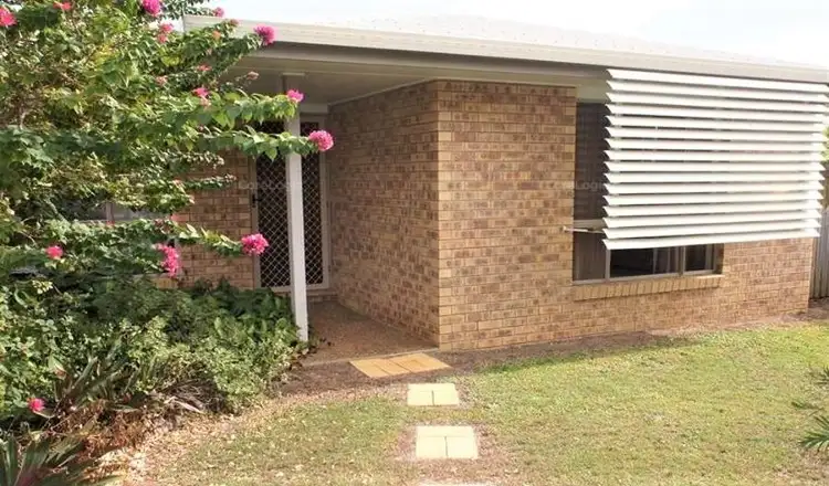 Second view of Homely house listing, 4 Crystal Court, Elliott Heads QLD 4670