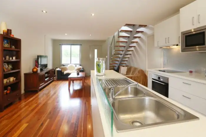 Second view of Homely townhouse listing, 3/4 King Street, Coffs Harbour NSW 2450
