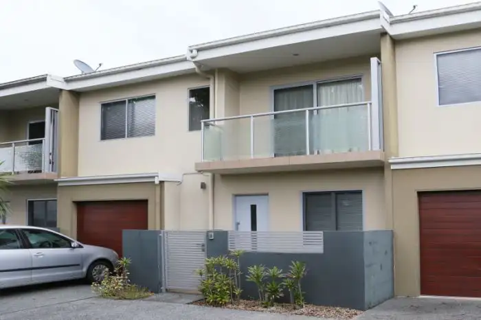 Fourth view of Homely townhouse listing, 3/4 King Street, Coffs Harbour NSW 2450
