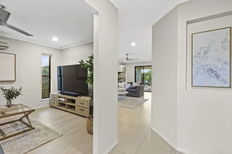 Third view of Homely house listing, 5 Rake Court, Andergrove QLD 4740