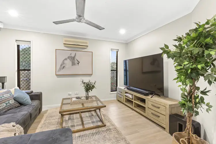 Fourth view of Homely house listing, 5 Rake Court, Andergrove QLD 4740