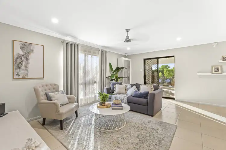 Fifth view of Homely house listing, 5 Rake Court, Andergrove QLD 4740