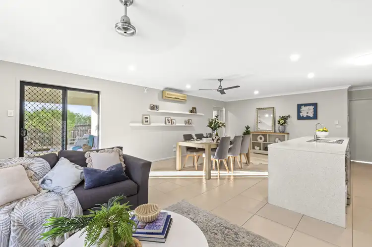 Sixth view of Homely house listing, 5 Rake Court, Andergrove QLD 4740