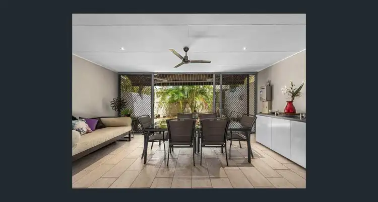 8/23 Burrai Street, Morningside QLD 4170