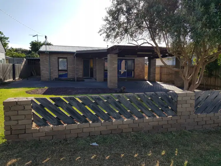 Main view of Homely house listing, 26 Williams Street, Dromana VIC 3936