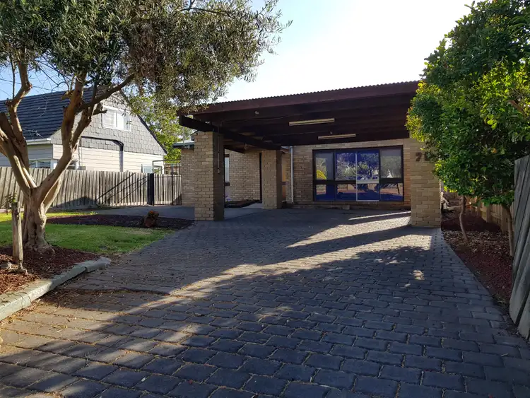 Second view of Homely house listing, 26 Williams Street, Dromana VIC 3936
