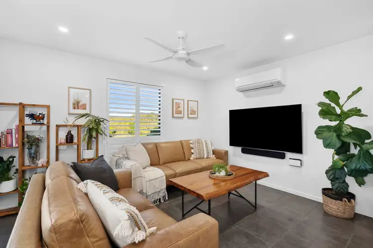 Fourth view of Homely house listing, 8 Burnet Circuit, Baringa QLD 4551