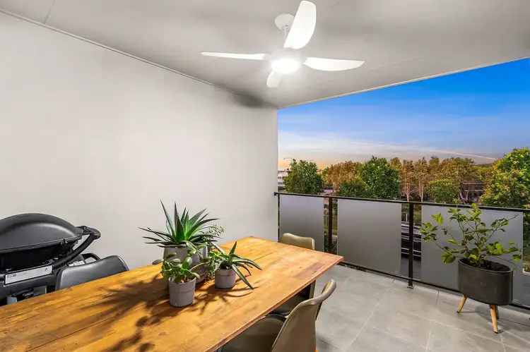 Fifth view of Homely house listing, 8 Burnet Circuit, Baringa QLD 4551