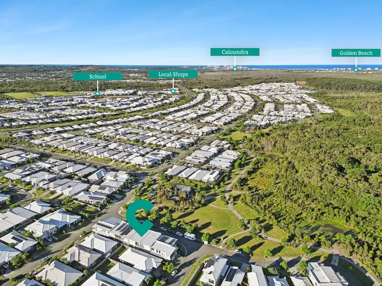 Sixth view of Homely house listing, 8 Burnet Circuit, Baringa QLD 4551
