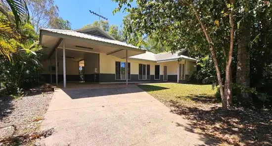 Main view of Homely house listing, 24 Woodlake Blvd, Durack NT 830