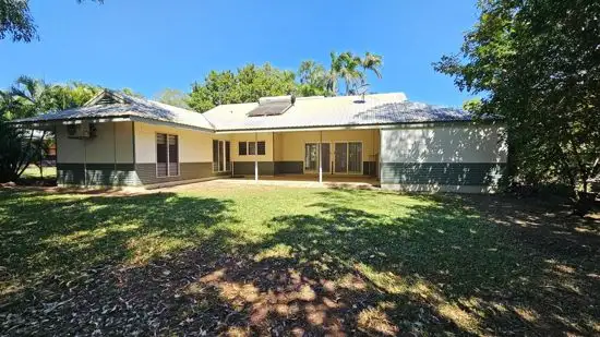 Second view of Homely house listing, 24 Woodlake Blvd, Durack NT 830
