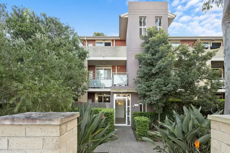 13/67-71 Bangor Street, Guildford NSW 2161