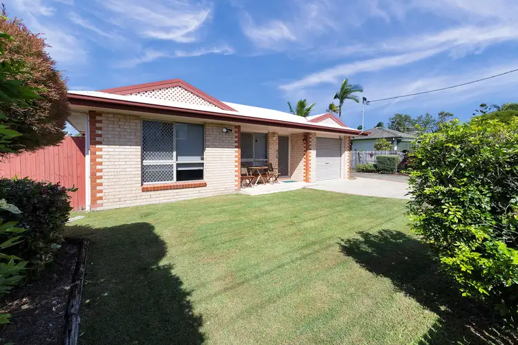 1/7 Penn Street, South Mackay QLD 4740