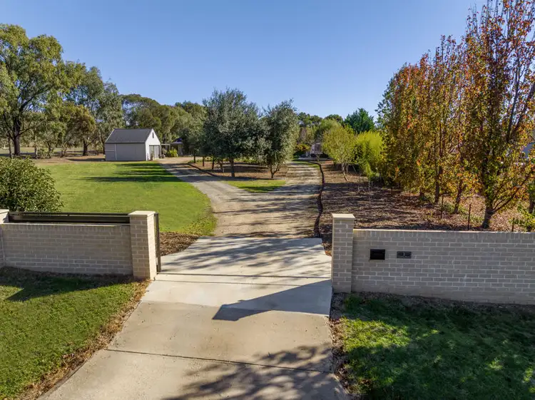 Third view of Homely house listing, 1 CORREA PLACE, Springvale NSW 2650