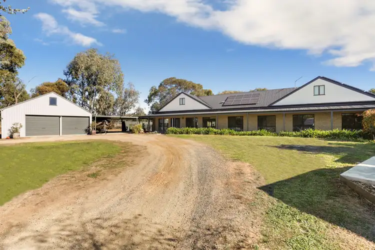 Fourth view of Homely house listing, 1 CORREA PLACE, Springvale NSW 2650