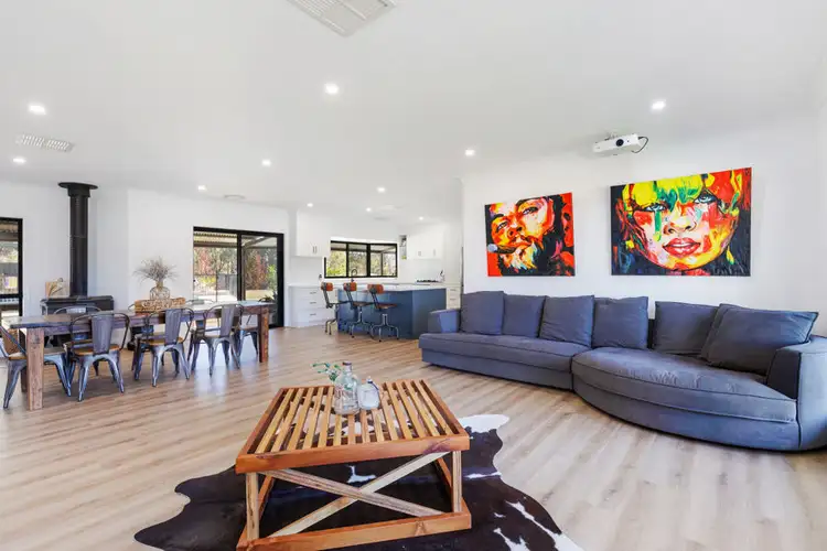 Sixth view of Homely house listing, 1 CORREA PLACE, Springvale NSW 2650