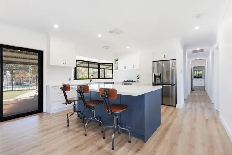 Seventh view of Homely house listing, 1 CORREA PLACE, Springvale NSW 2650