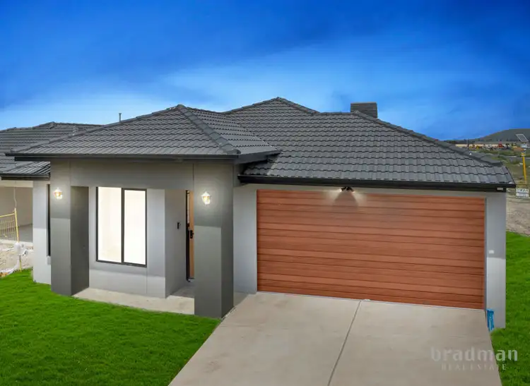 6 PERENNIAL AVENUE, Wallan VIC 3756