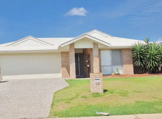 14 Keeley, Morayfield QLD 4506