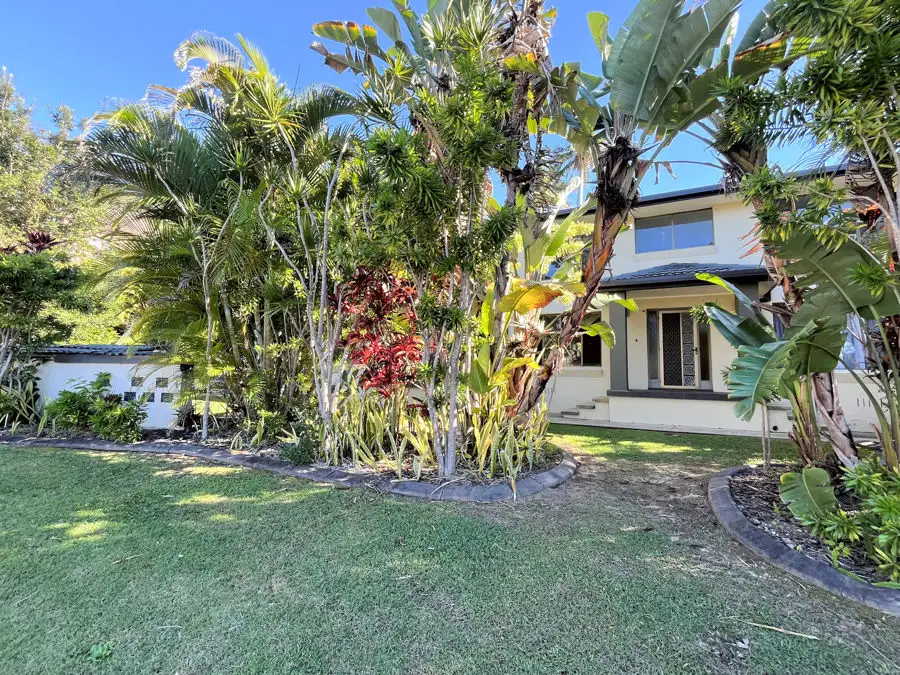 Main view of Homely villa listing, 1/16 Shell Cove Lane, Korora NSW 2450