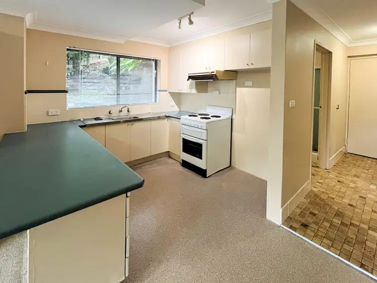 Second view of Homely villa listing, 1/16 Shell Cove Lane, Korora NSW 2450