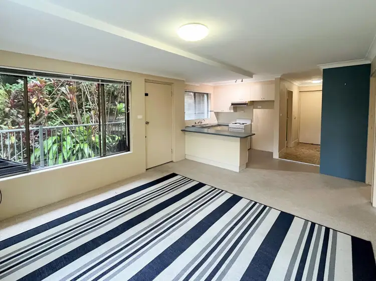 Third view of Homely villa listing, 1/16 Shell Cove Lane, Korora NSW 2450