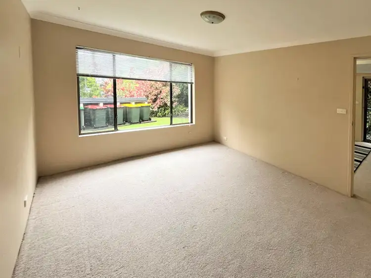 Fifth view of Homely villa listing, 1/16 Shell Cove Lane, Korora NSW 2450