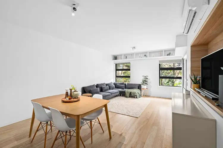 Fourth view of Homely apartment listing, 2/19 Eversley Terrace, Yeronga QLD 4104