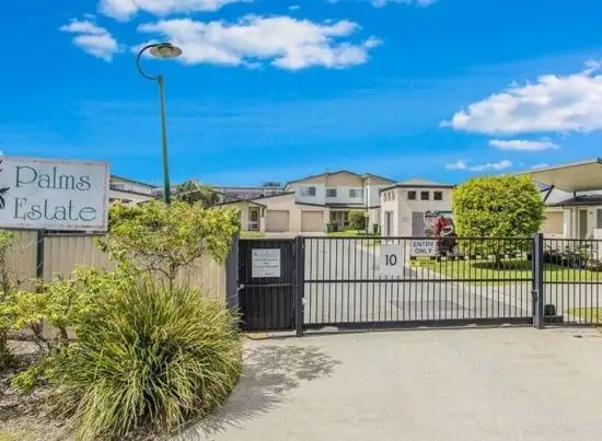 Main view of Homely townhouse listing, 26/35 Kenneth Street, Morayfield QLD 4506