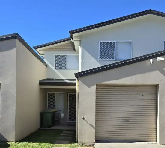 Second view of Homely townhouse listing, 26/35 Kenneth Street, Morayfield QLD 4506