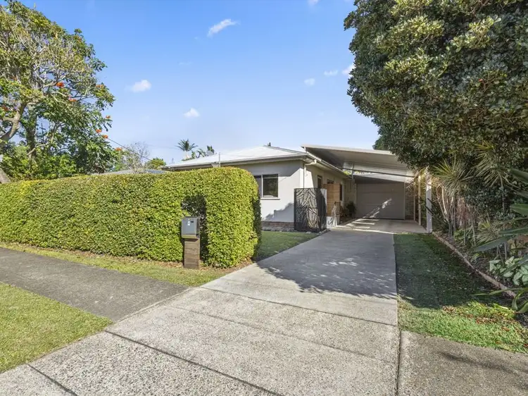 4 Frances Street, Coffs Harbour NSW 2450