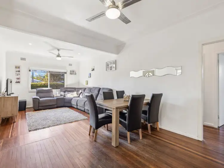 Second view of Homely house listing, 4 Frances Street, Coffs Harbour NSW 2450