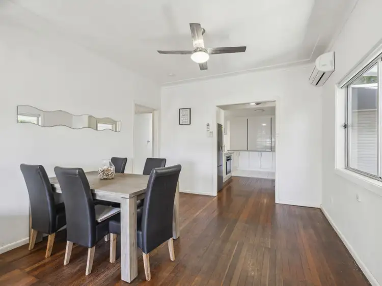 Third view of Homely house listing, 4 Frances Street, Coffs Harbour NSW 2450