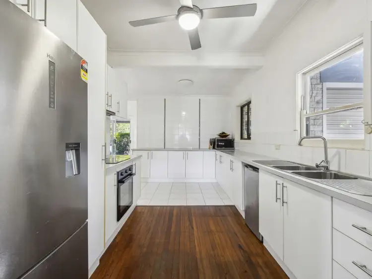 Fifth view of Homely house listing, 4 Frances Street, Coffs Harbour NSW 2450