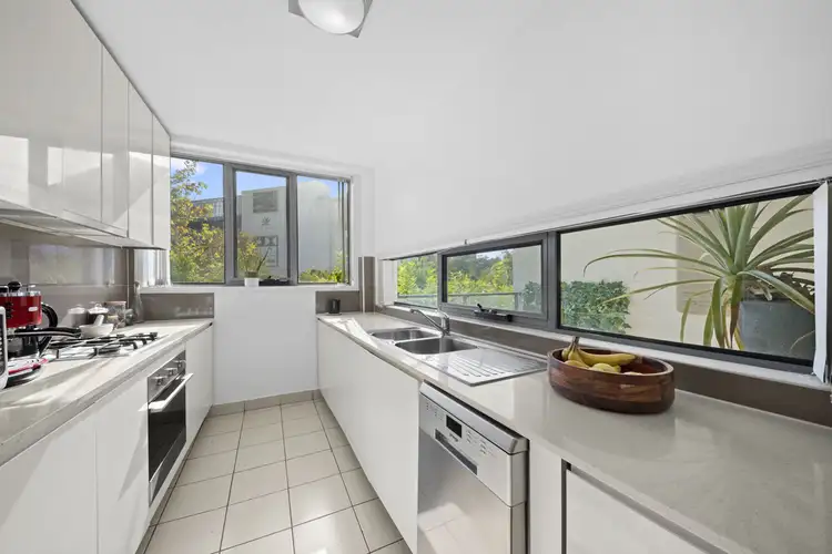 Third view of Homely unit listing, 203/443 Chapel Road, Bankstown NSW 2200